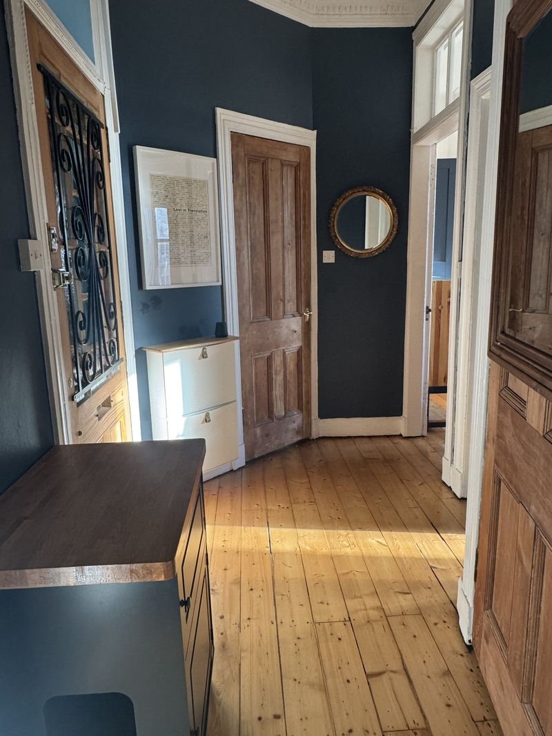 White Street Partick